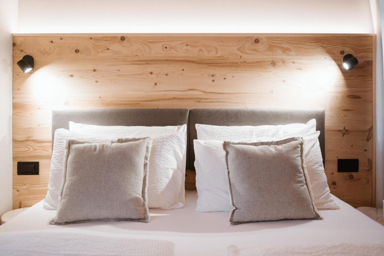Pimont Alpine Chalet Madonna di Campiglio Exterior photo