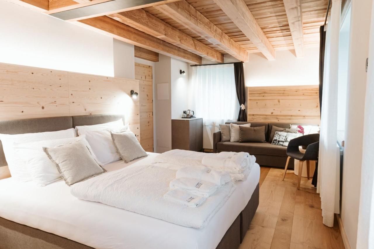 Pimont Alpine Chalet Madonna di Campiglio Exterior photo